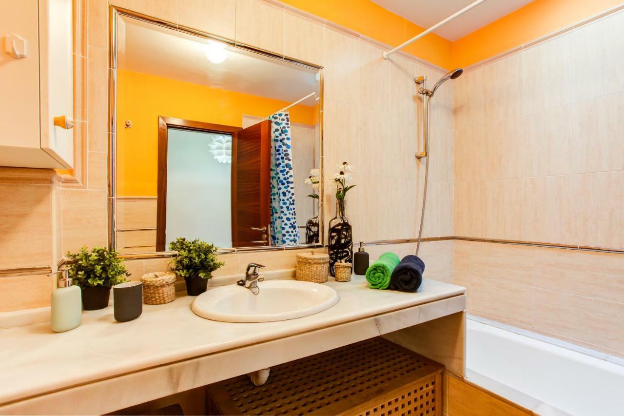 Villaantonia Private Huge Heated Pool And Super Fast Wifi Playa Blanca (Lanzarote) Exterior foto