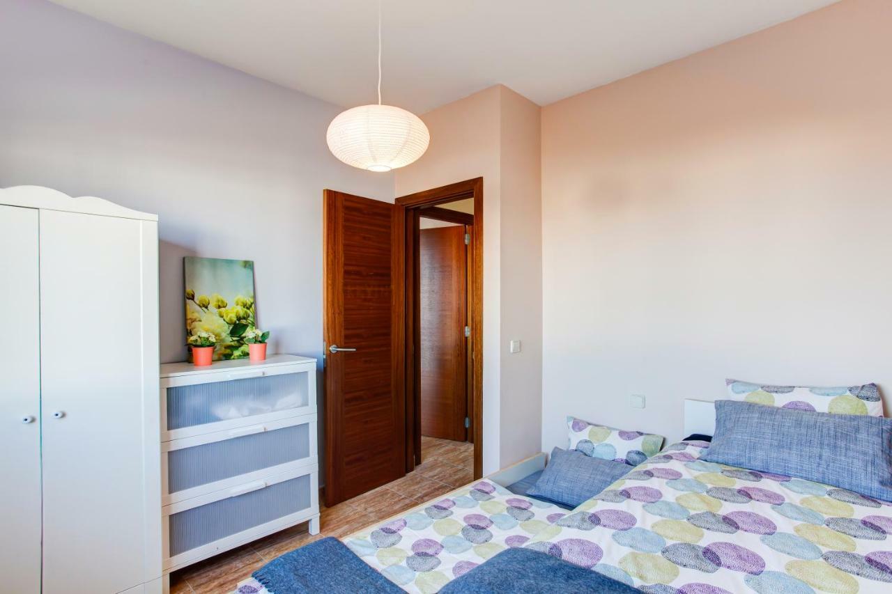 Villaantonia Private Huge Heated Pool And Super Fast Wifi Playa Blanca (Lanzarote) Exterior foto
