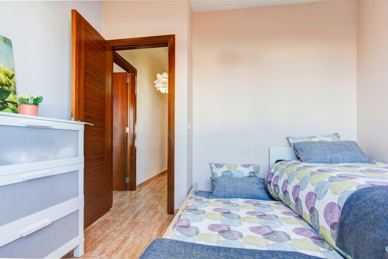 Villaantonia Private Huge Heated Pool And Super Fast Wifi Playa Blanca (Lanzarote) Exterior foto