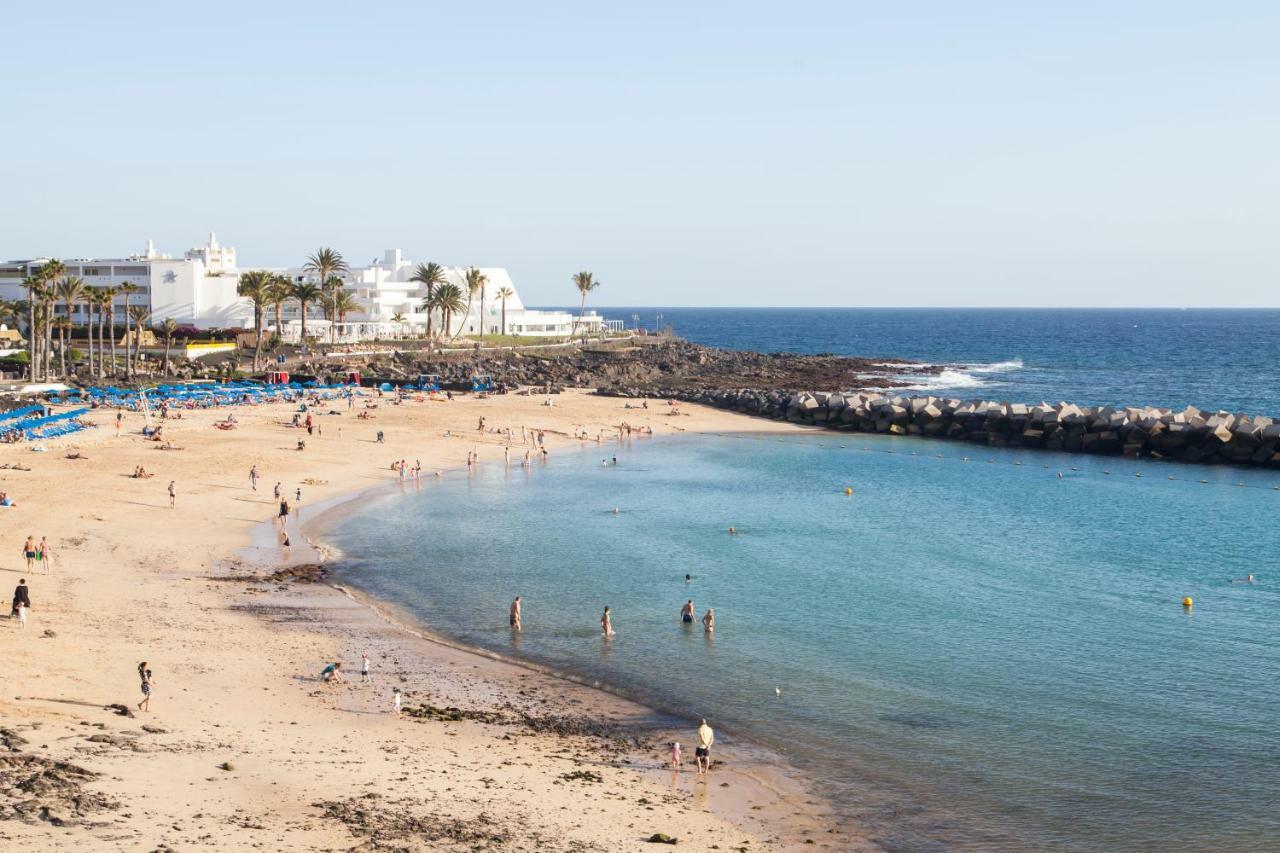 Villaantonia Private Huge Heated Pool And Super Fast Wifi Playa Blanca (Lanzarote) Exterior foto