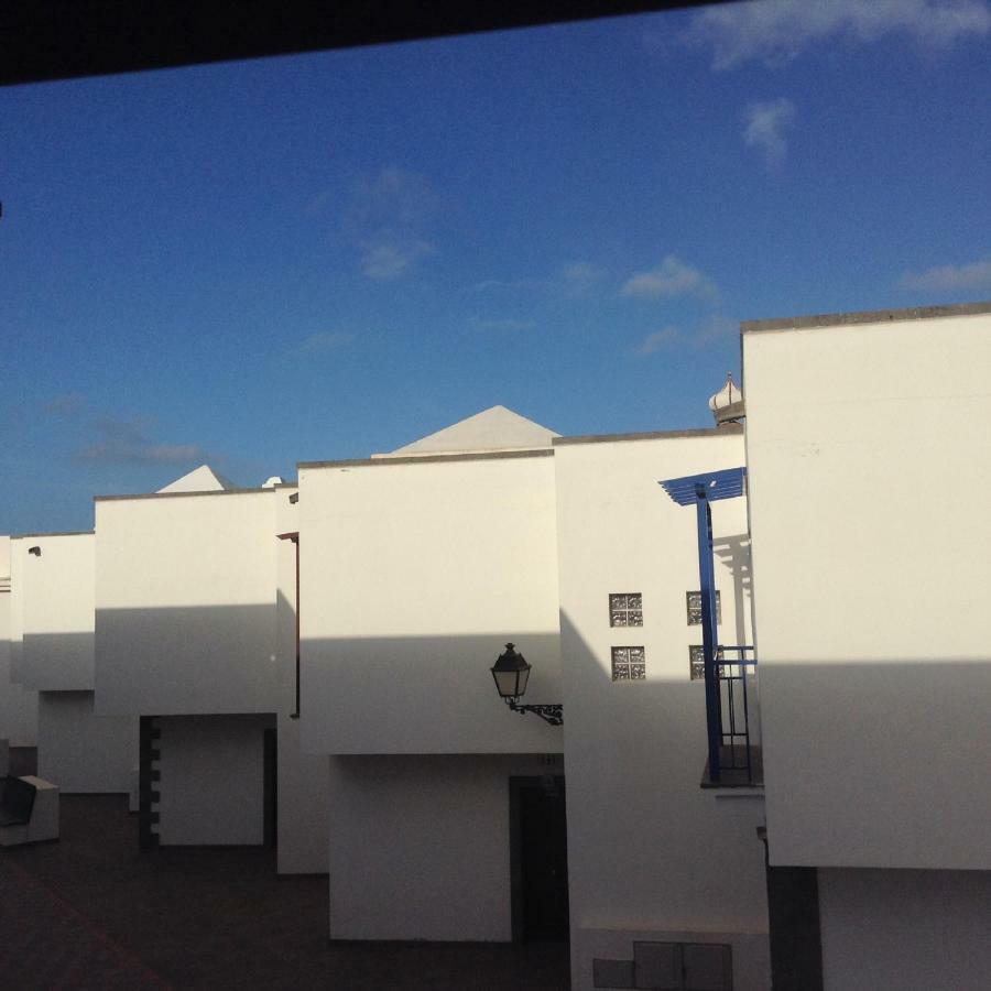 Villaantonia Private Huge Heated Pool And Super Fast Wifi Playa Blanca (Lanzarote) Exterior foto