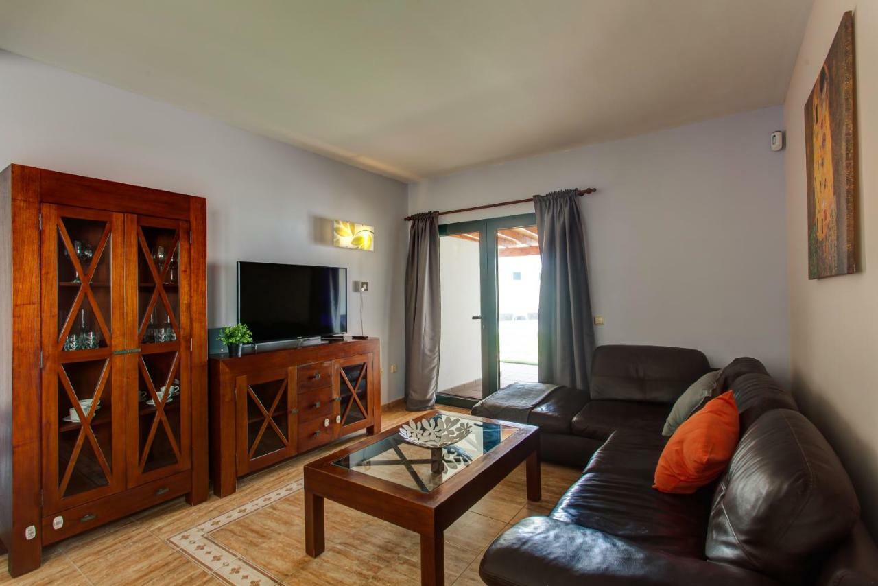 Villaantonia Private Huge Heated Pool And Super Fast Wifi Playa Blanca (Lanzarote) Exterior foto